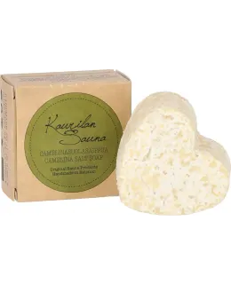 Salt Soap - Camelina