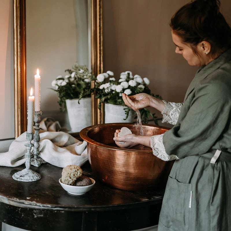 Scrub Soap - Rosemary