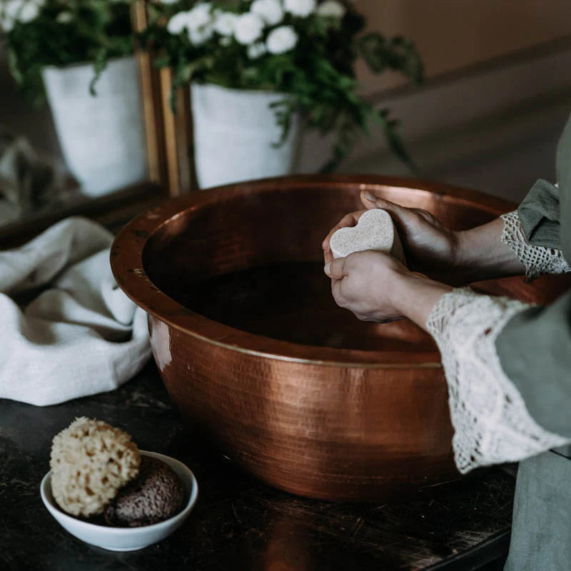 Scrub Soap - Rosemary