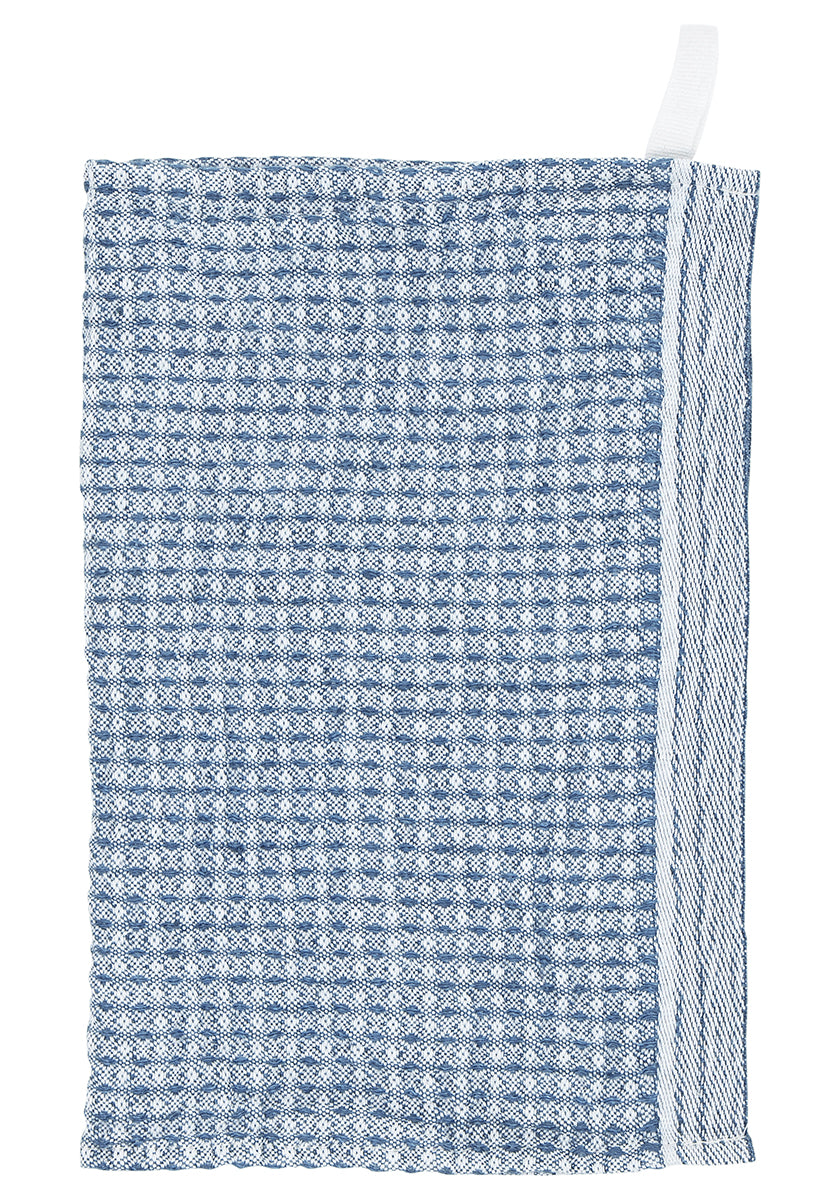Maija Handtuch/Spültuch, Rainy Blue