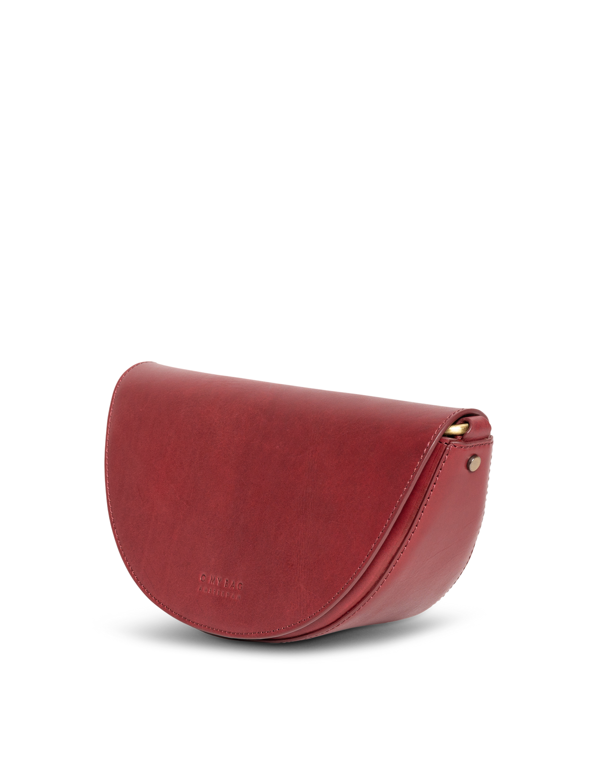 LAURA - Ruby Classic Leather