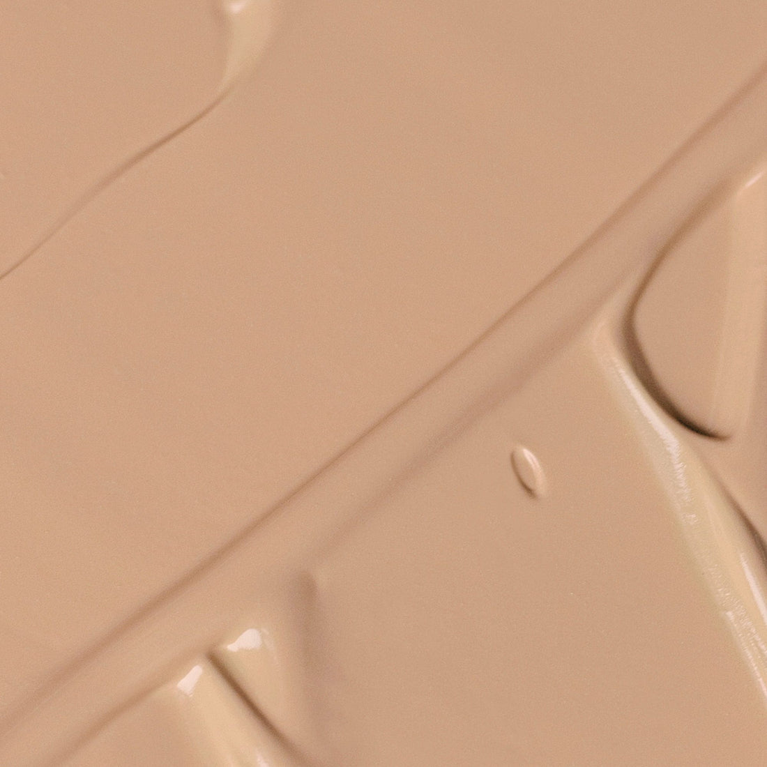 SKINONYM Semi-Matte Peptide Foundation, True Beige
