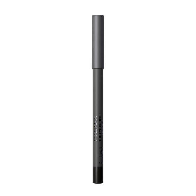 The Eye Pencil, Black