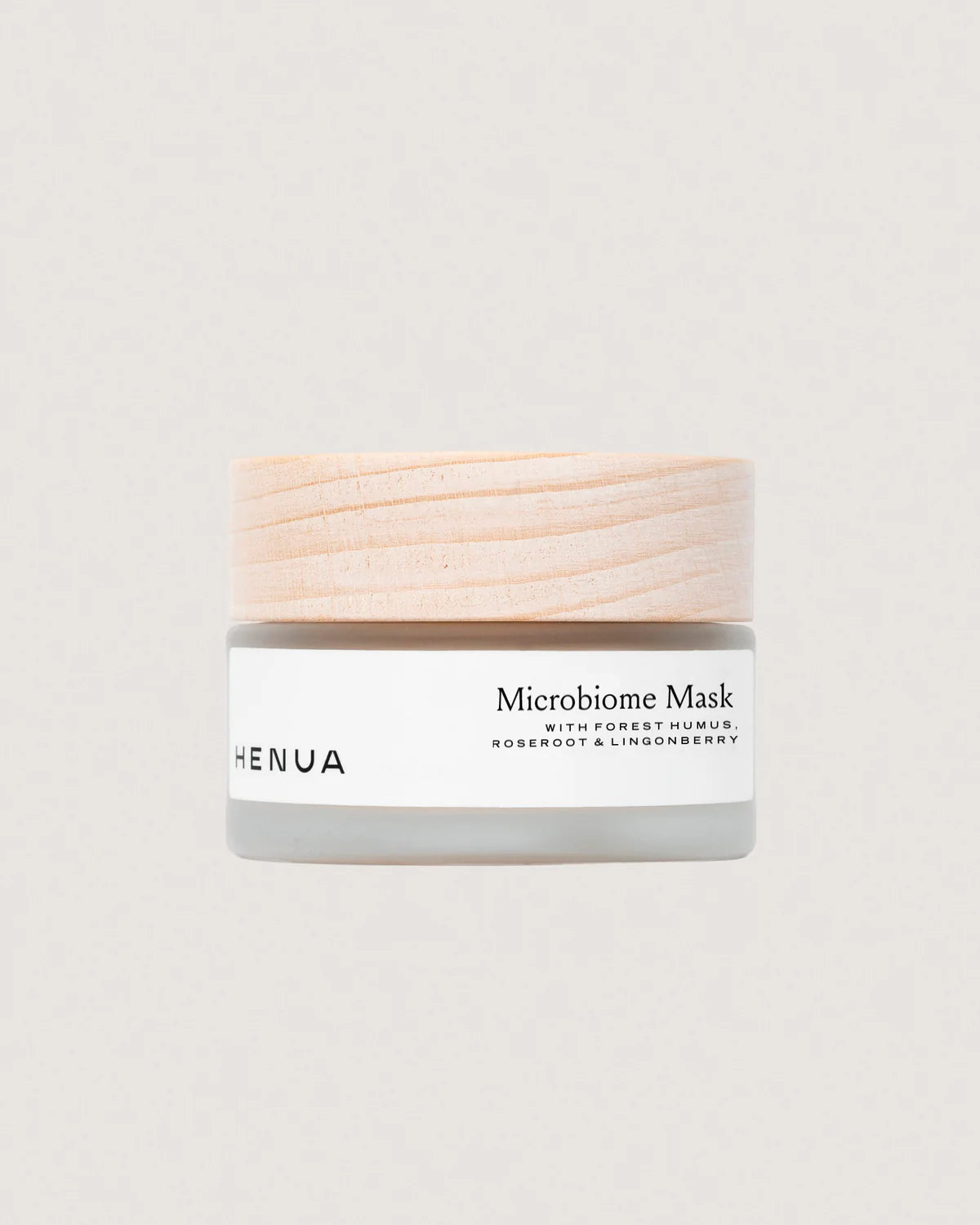 Microbiome Maske