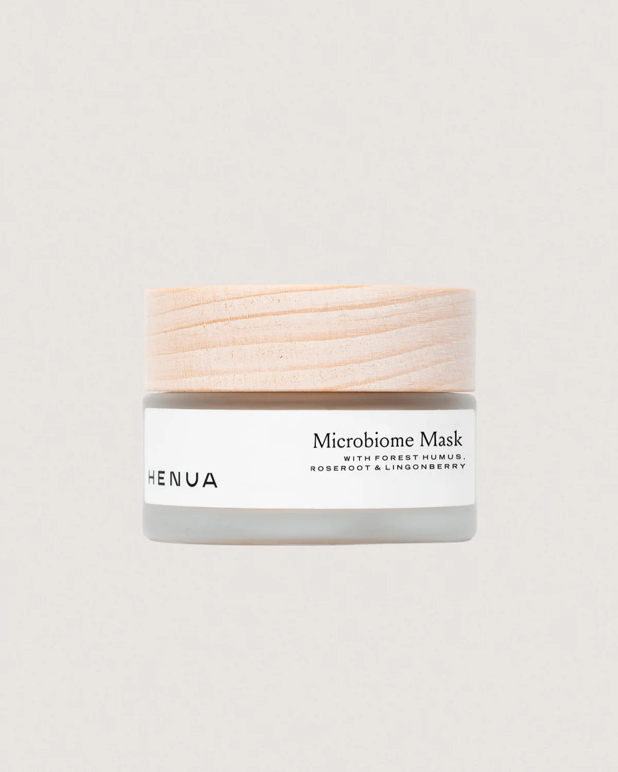 Microbiome Maske