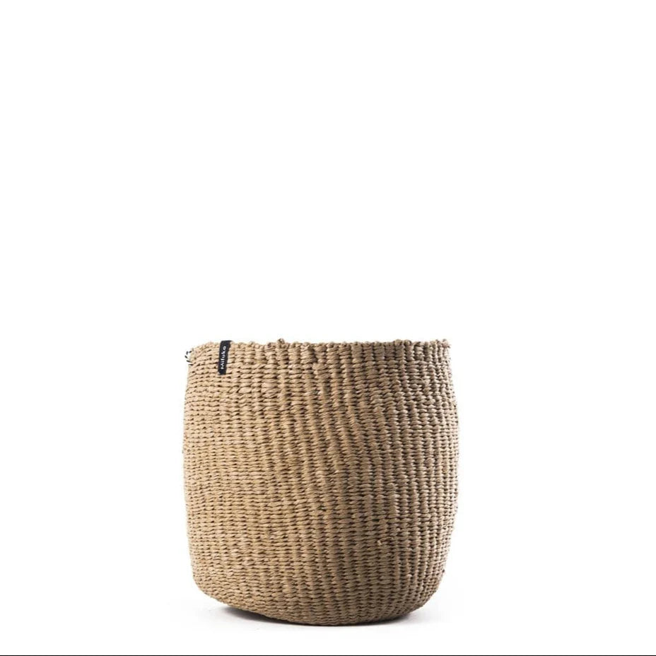 Kiondo Basket S, Brown