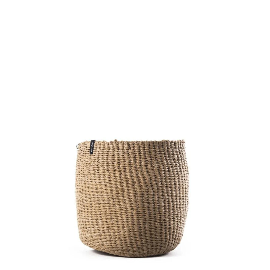Kiondo-Korb S, Braun