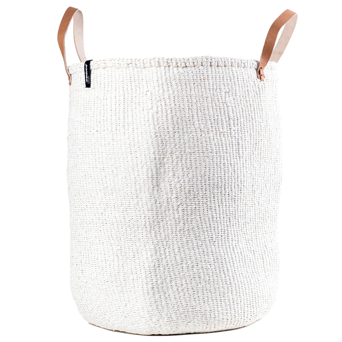 Kiondo Floor Basket, XL