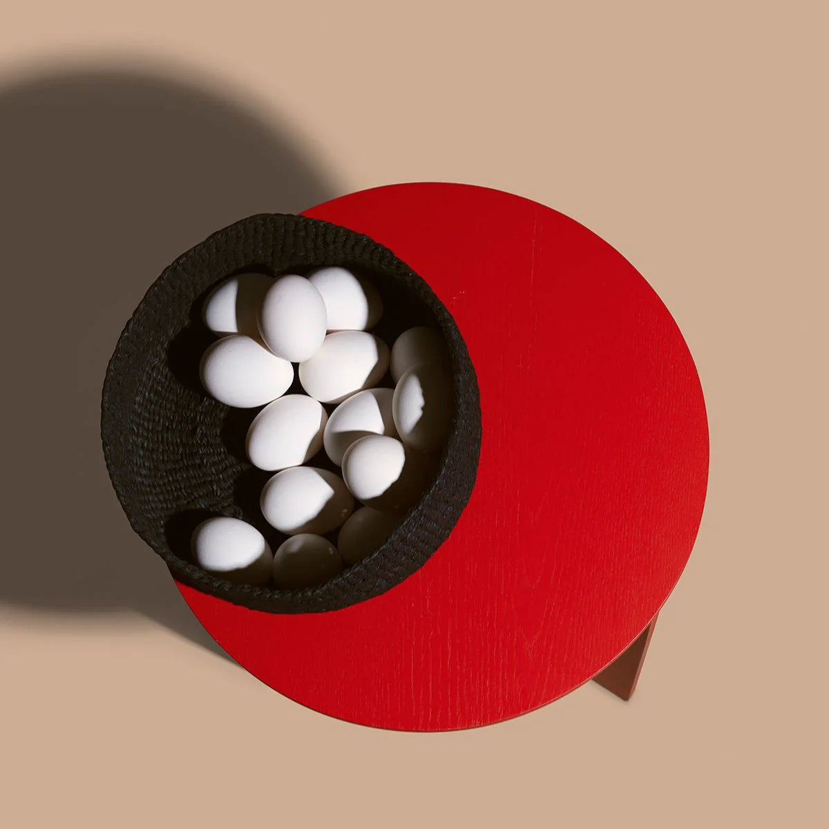 Kiondo Bowl S, Black