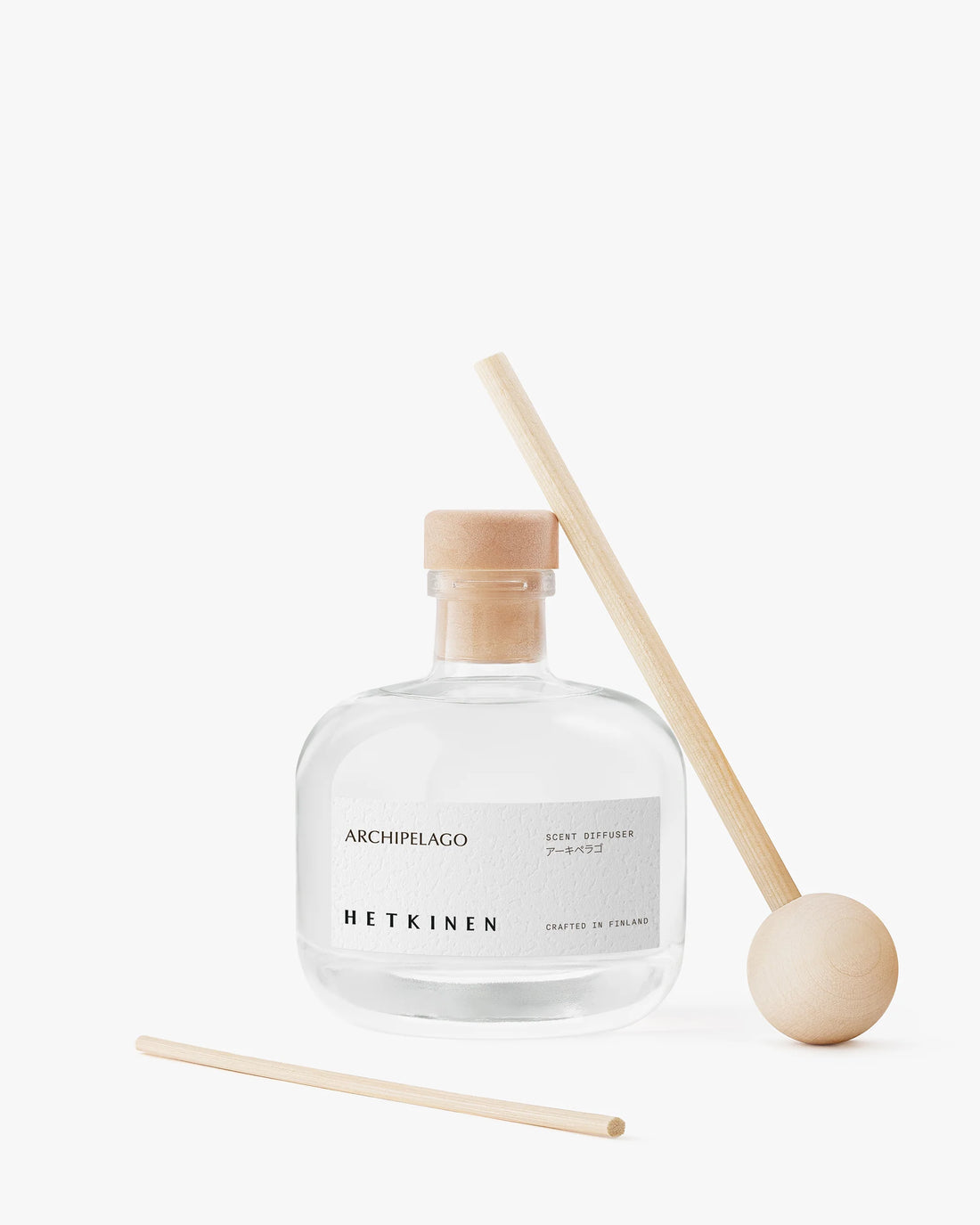 Scent Diffuser Archipelago