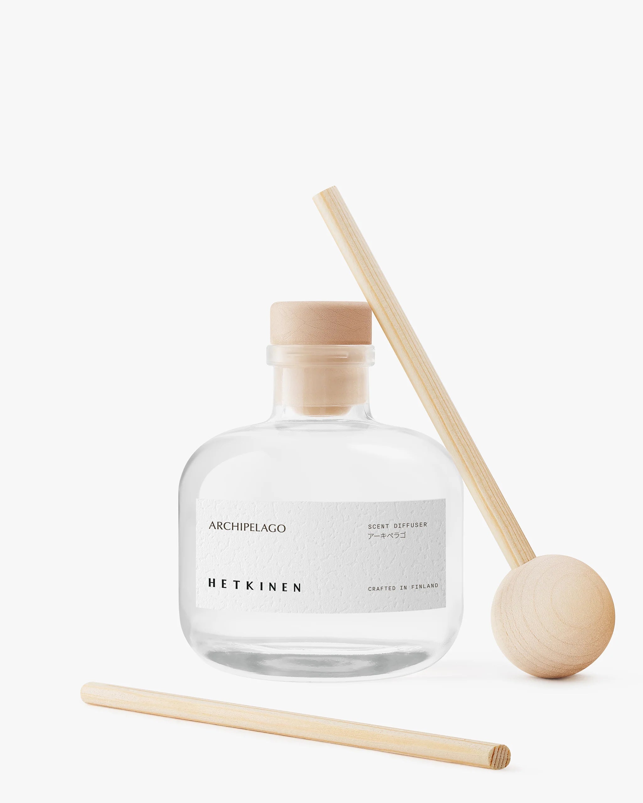 Scent Diffuser Archipelago