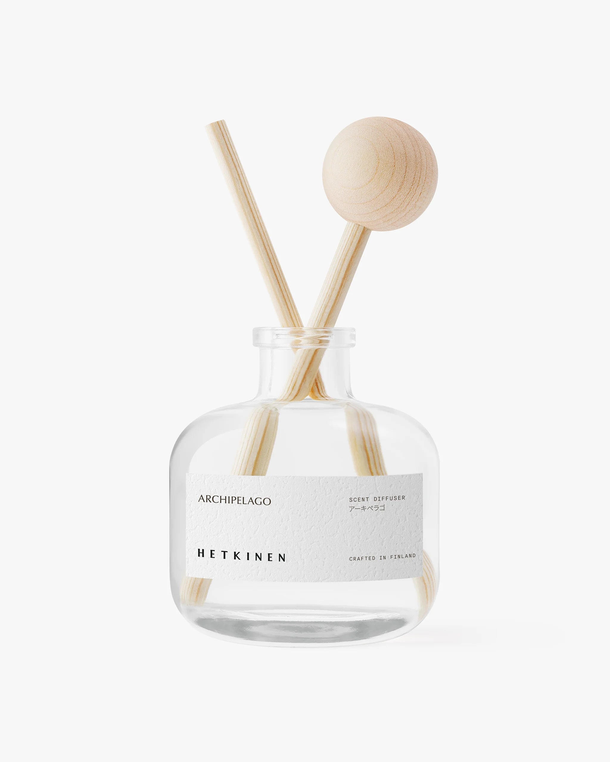 Scent Diffuser Archipelago