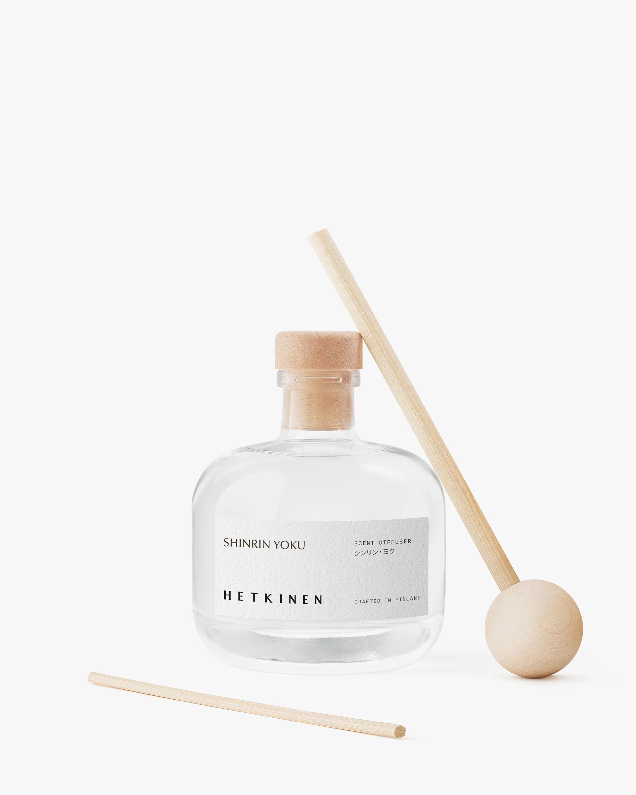 Scent Diffuser Shinrin Yoku