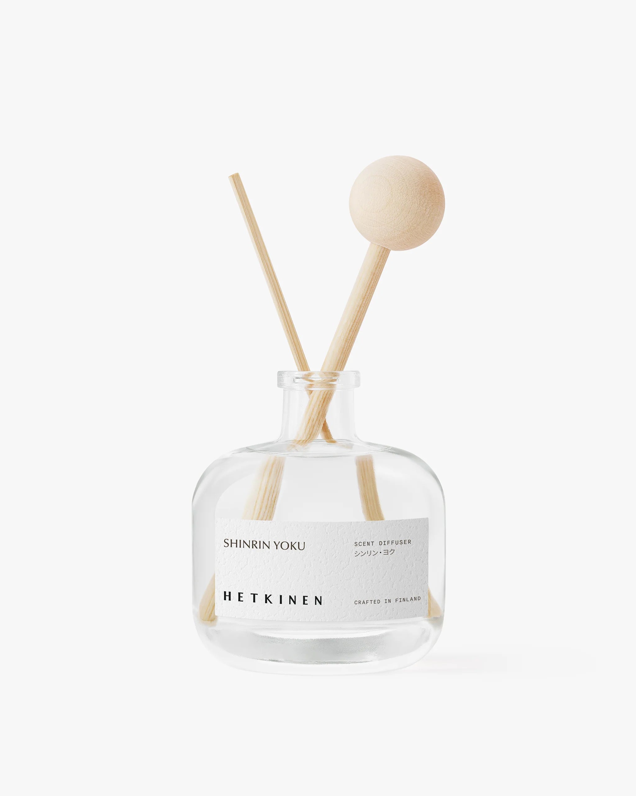 Scent Diffuser Shinrin Yoku