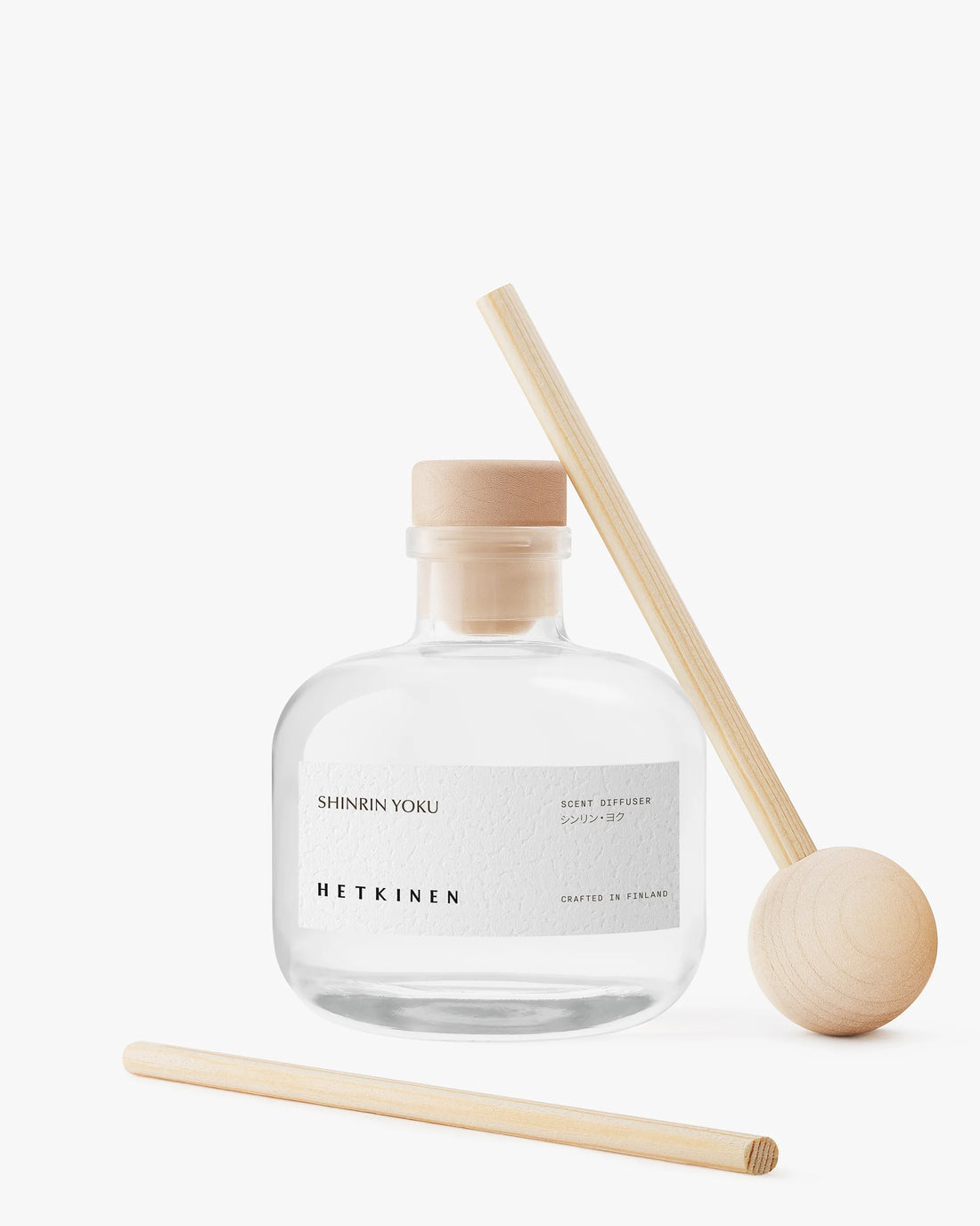 Scent Diffuser Shinrin Yoku