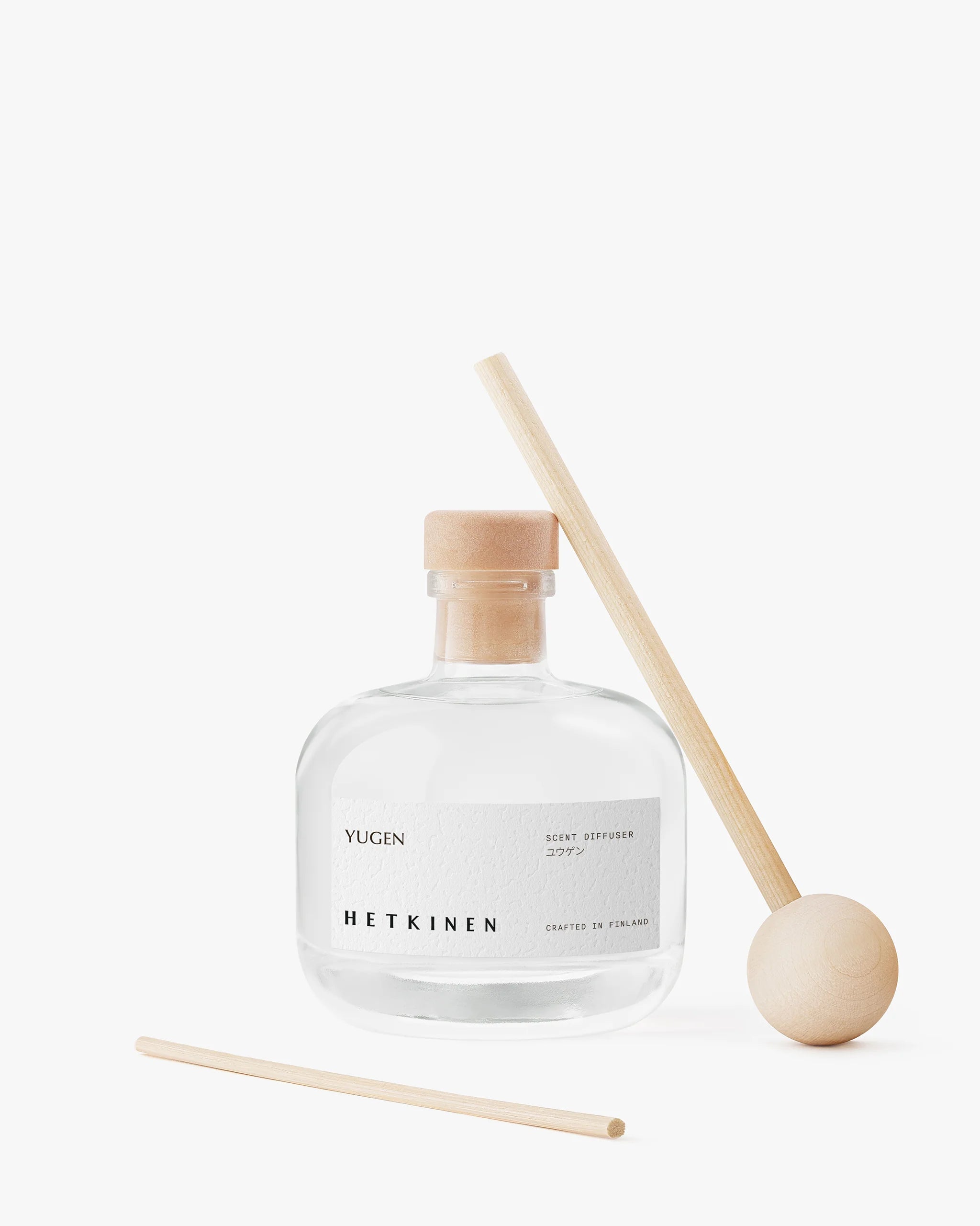 Scent Diffuser Yugen