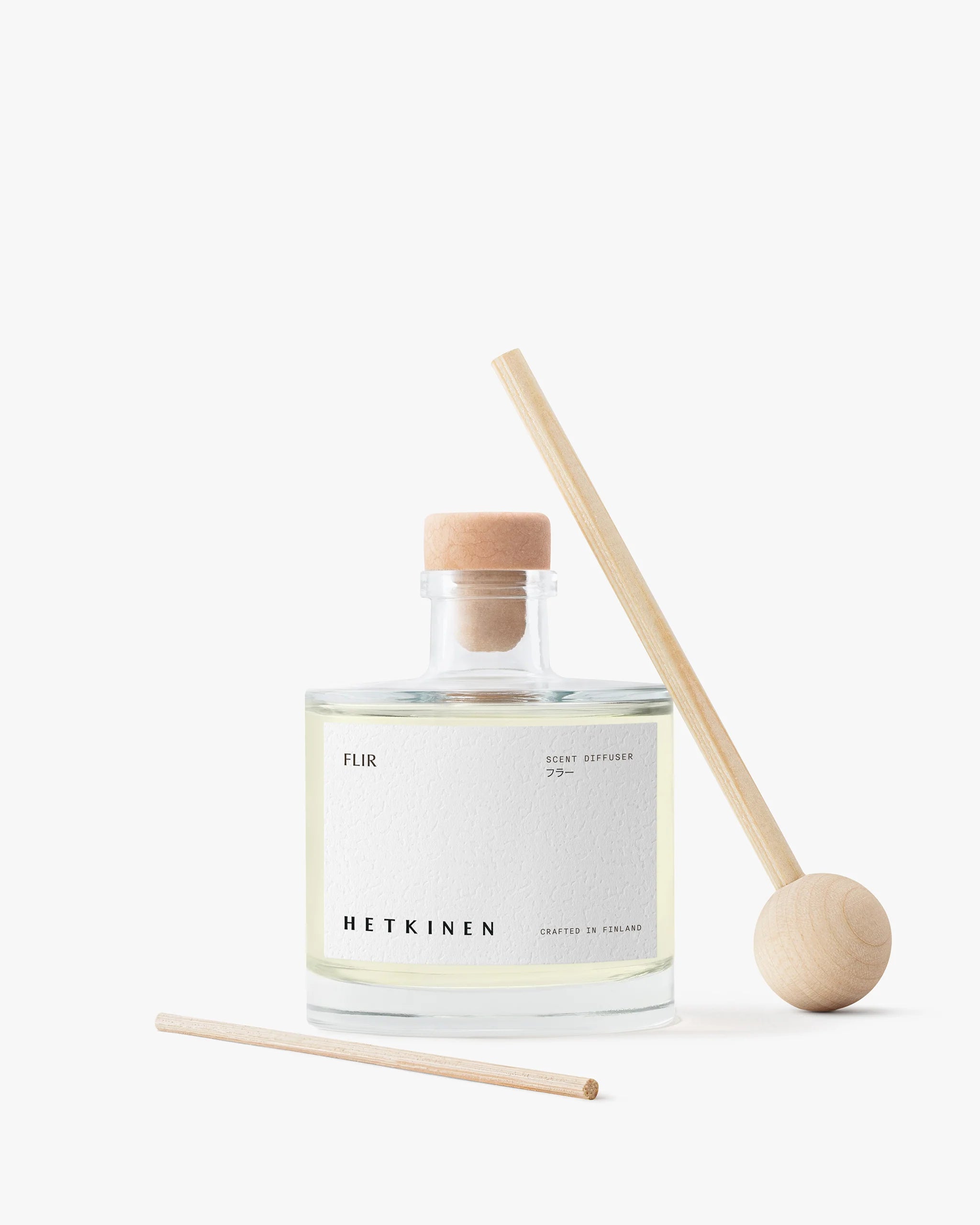 Scent Diffuser Flir