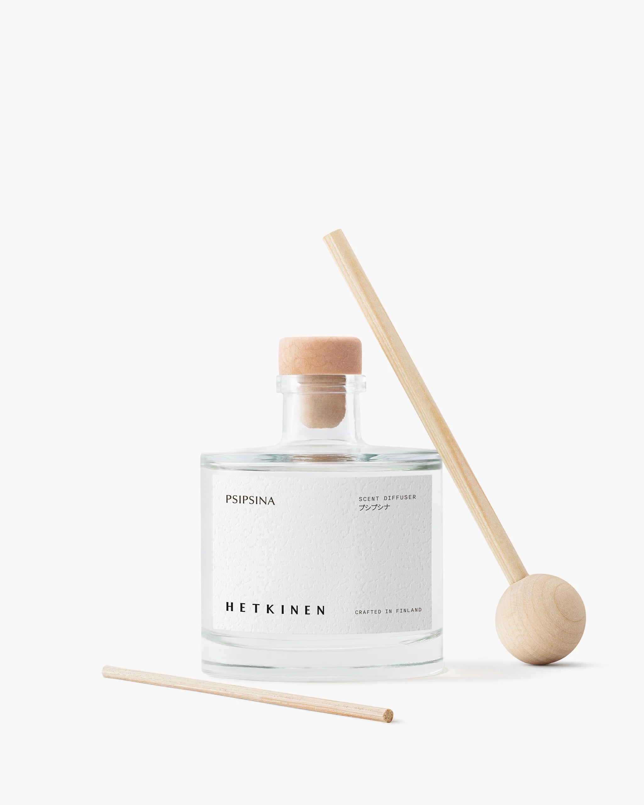 Scent Diffuser Psipsina