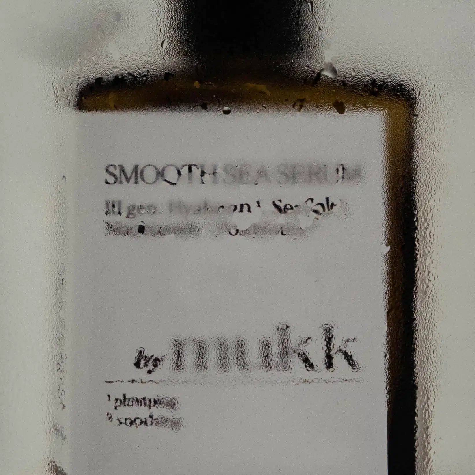 Smooth Sea Serum