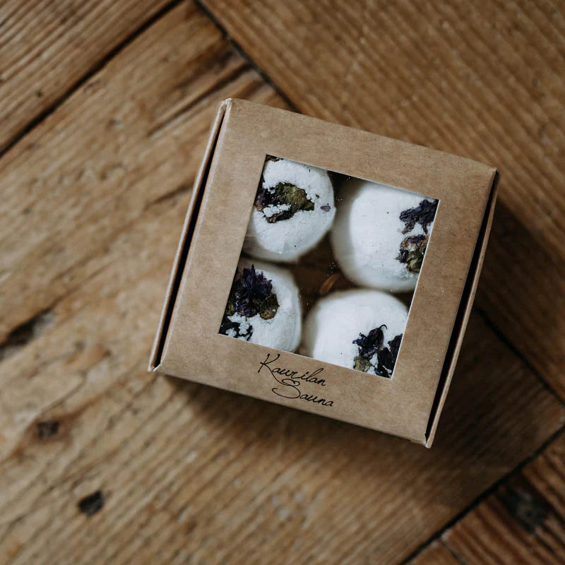 Tea Tree Footbath