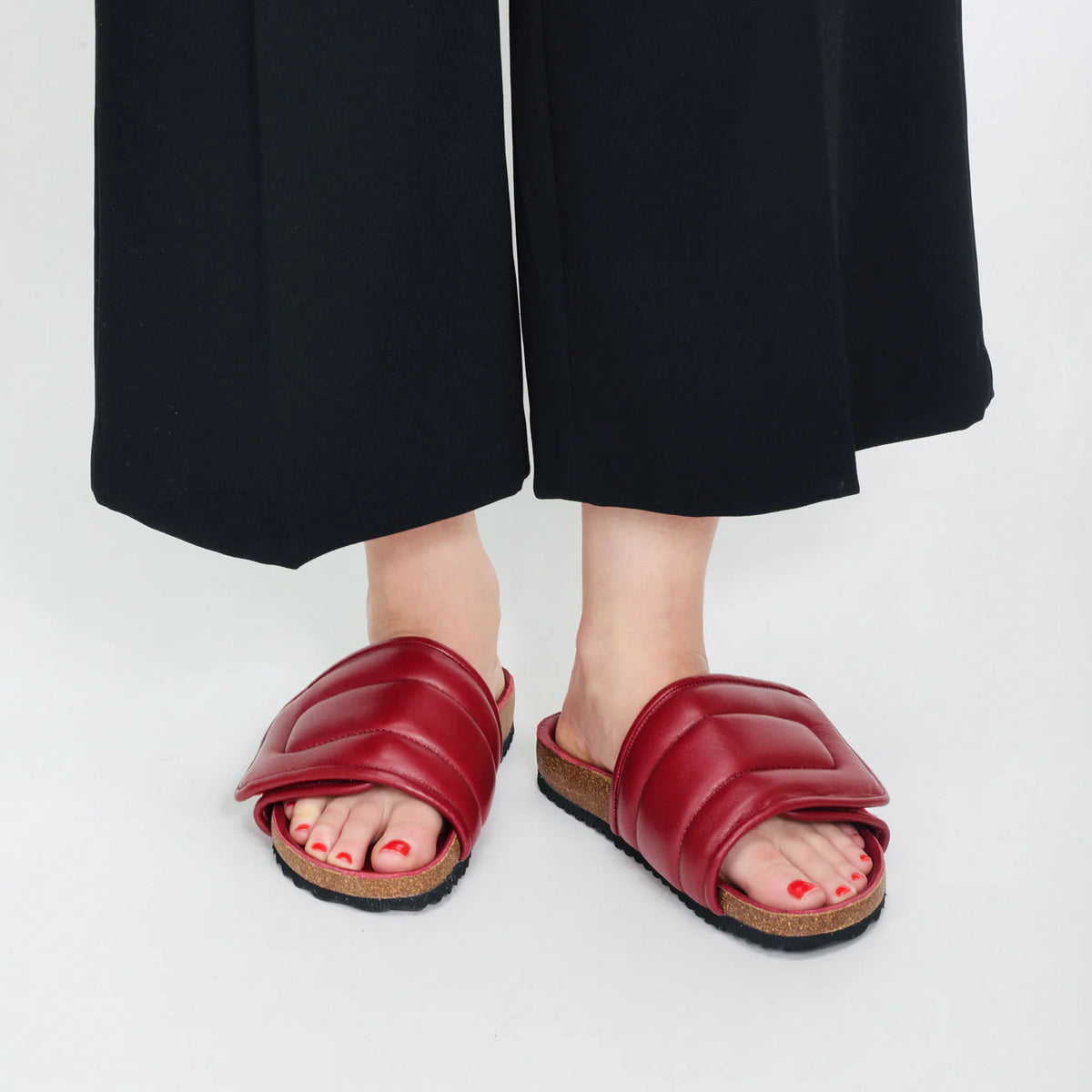 BUMPER SLIDE CHERRY