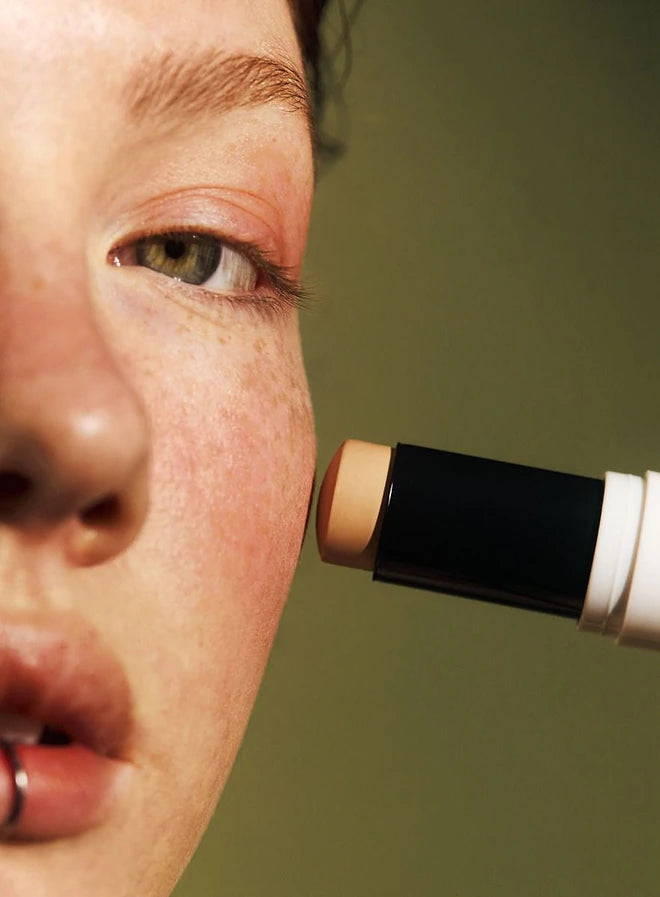 Mineralischer LSF50 Sonnencreme-Stift
