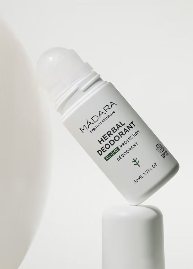 Herbal Deodorant
