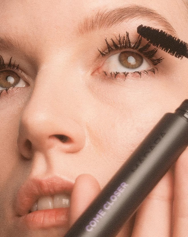 Come Closer Infinite Lash Mascara