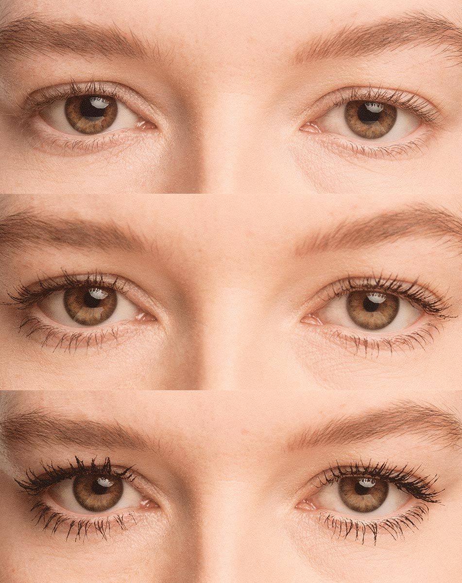 Come Closer Infinite Lash Mascara