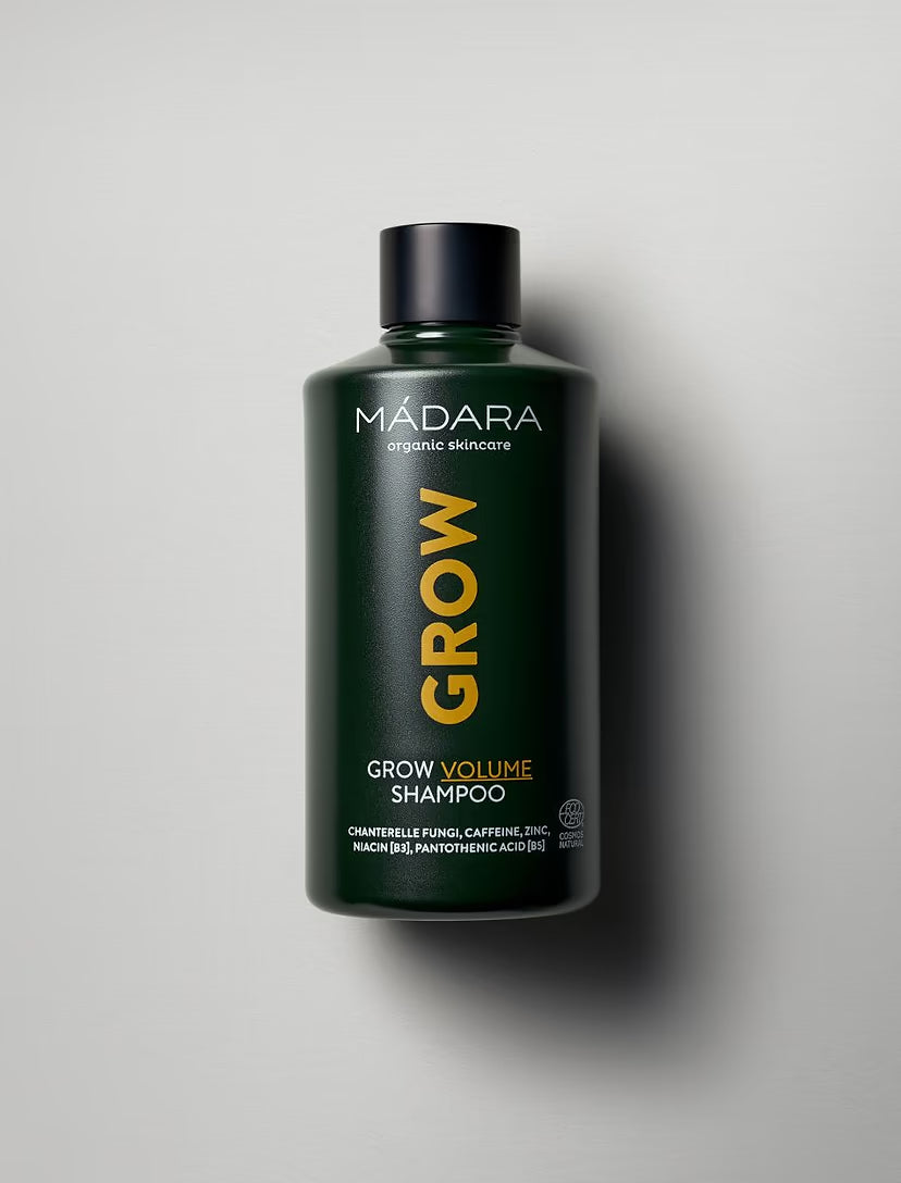Grow Volume Shampoo