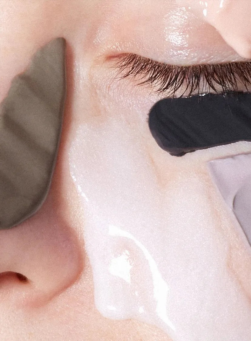 Ultra Purifying Mud Mask