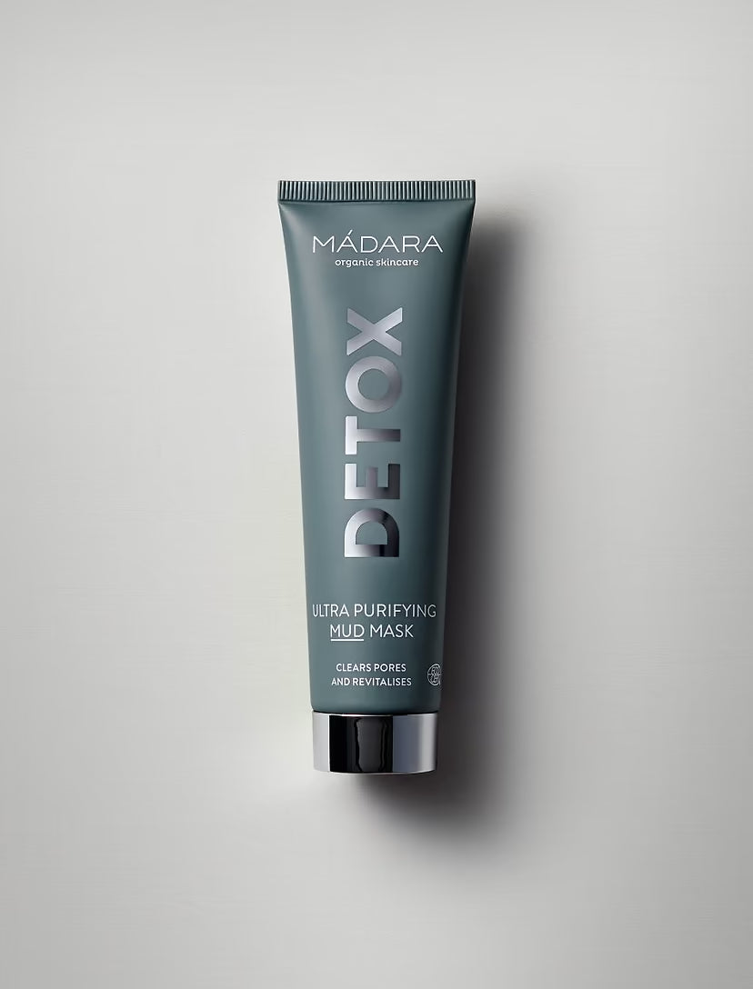 Ultra Purifying Mud Mask