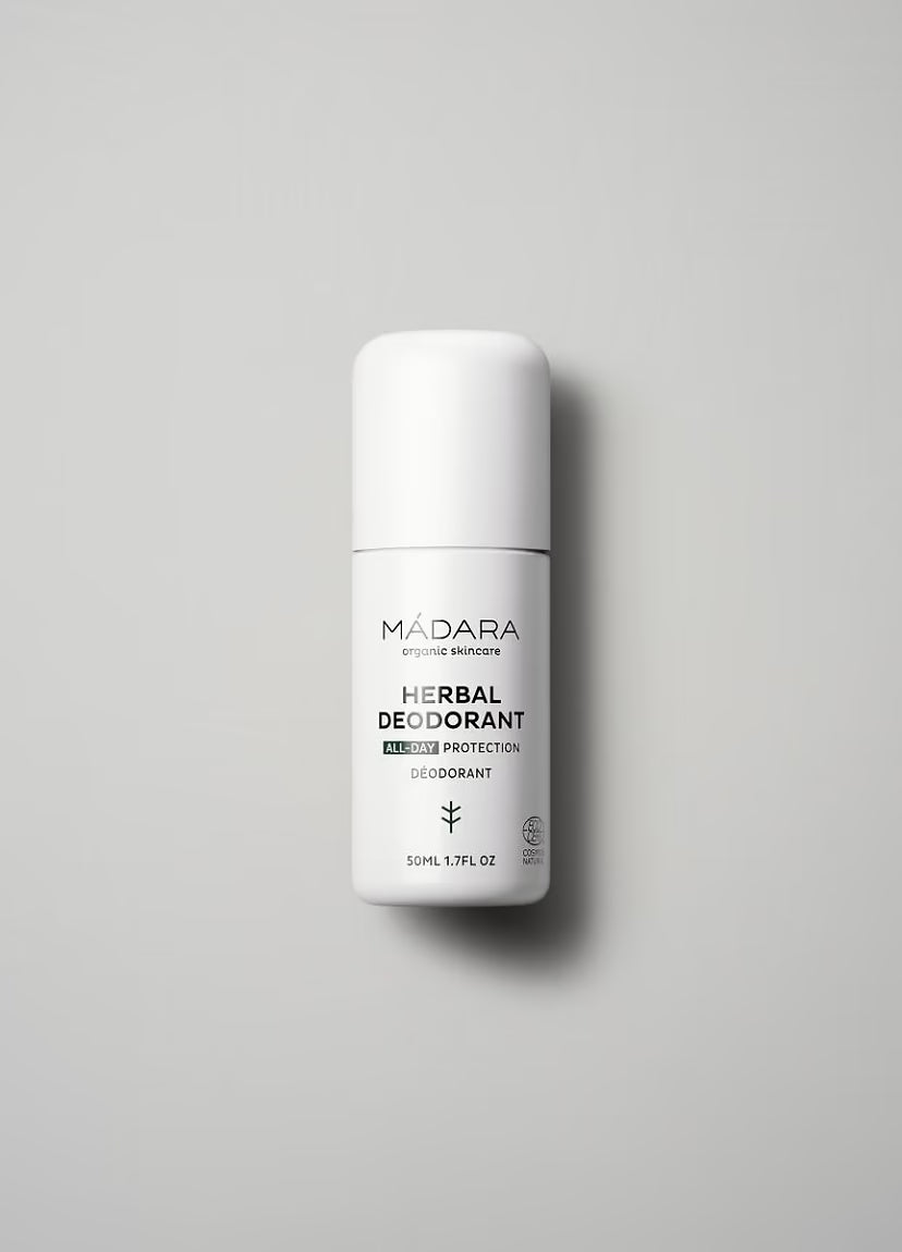 Herbal Deodorant