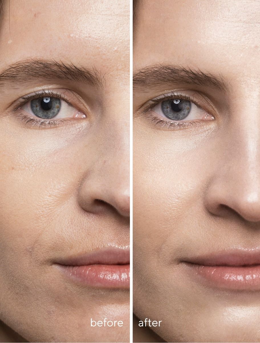 ANTI-POLLUTION CC CREAM LSF15: Beige