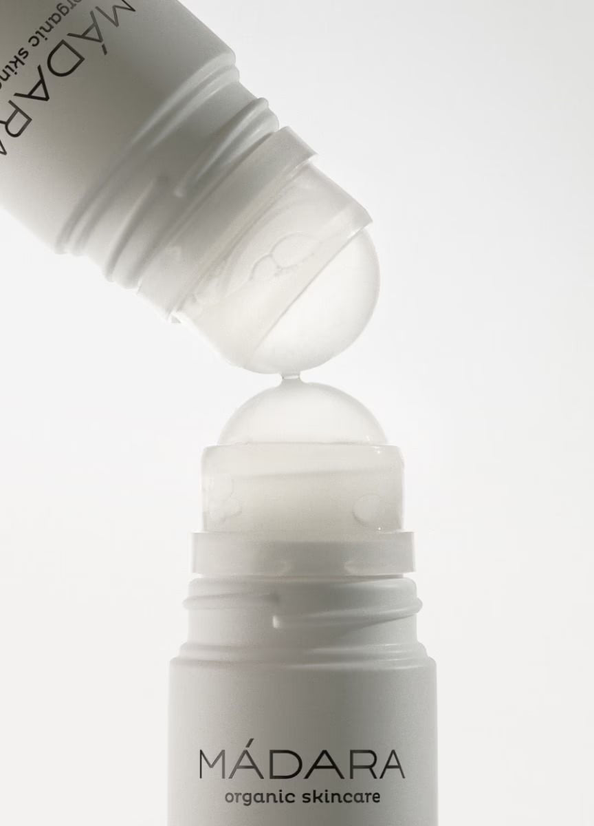 Herbal Deodorant
