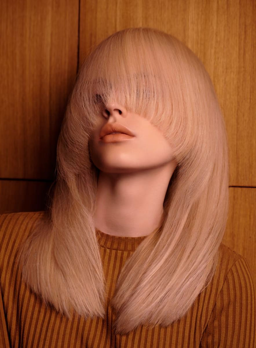 Grow Volume Shampoo