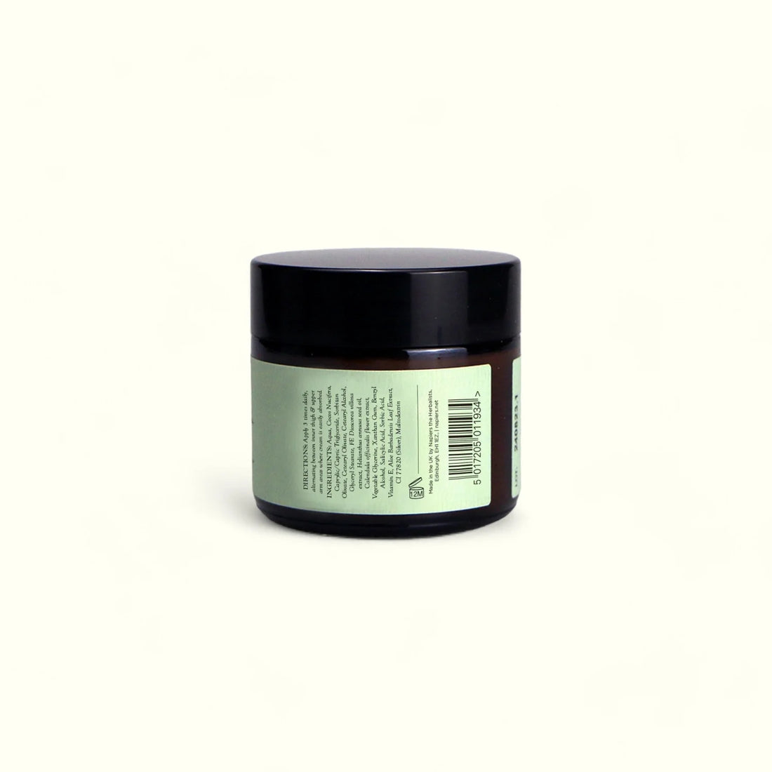 Wild Yam Hautcreme