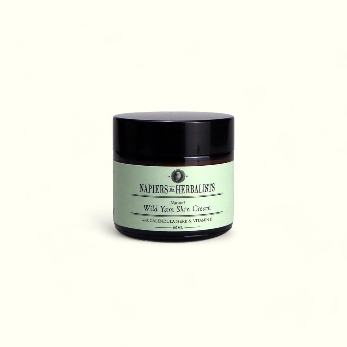 Wild Yam Hautcreme