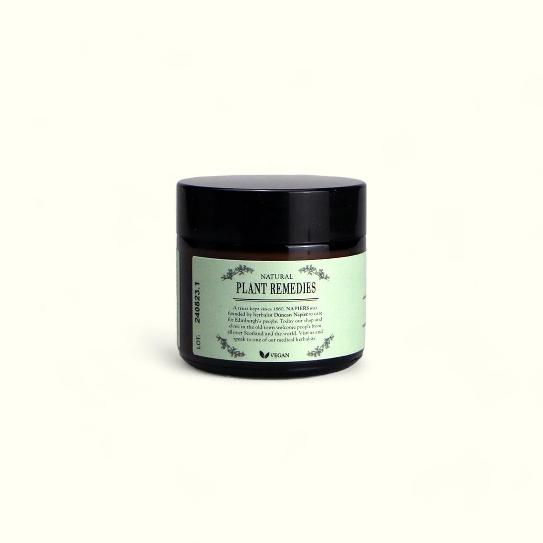 Wild Yam Hautcreme