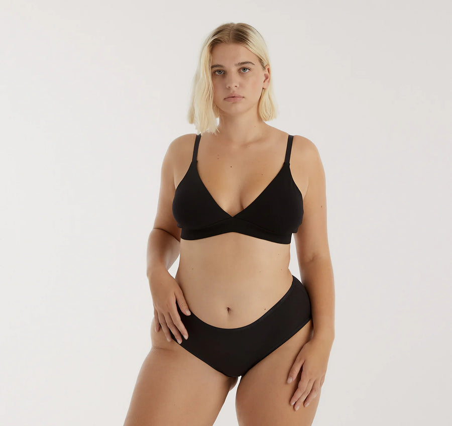 Core Briefs, Schwarz