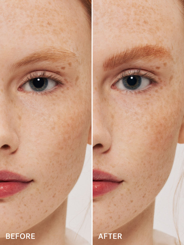 IN FULL MICRO-TIP BROW PENCIL - Auburn