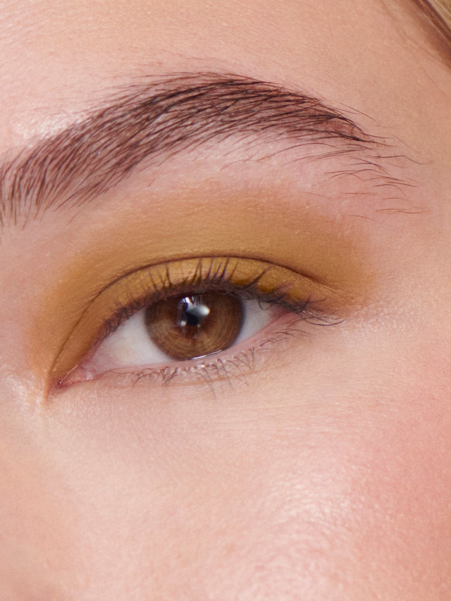 LIQUID POWDER MATTE EYE TINT - Juniper