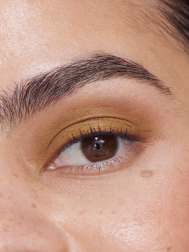 LIQUID POWDER MATTE EYE TINT - Juniper