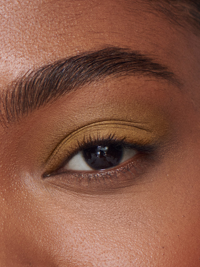 LIQUID POWDER MATTE EYE TINT - Juniper
