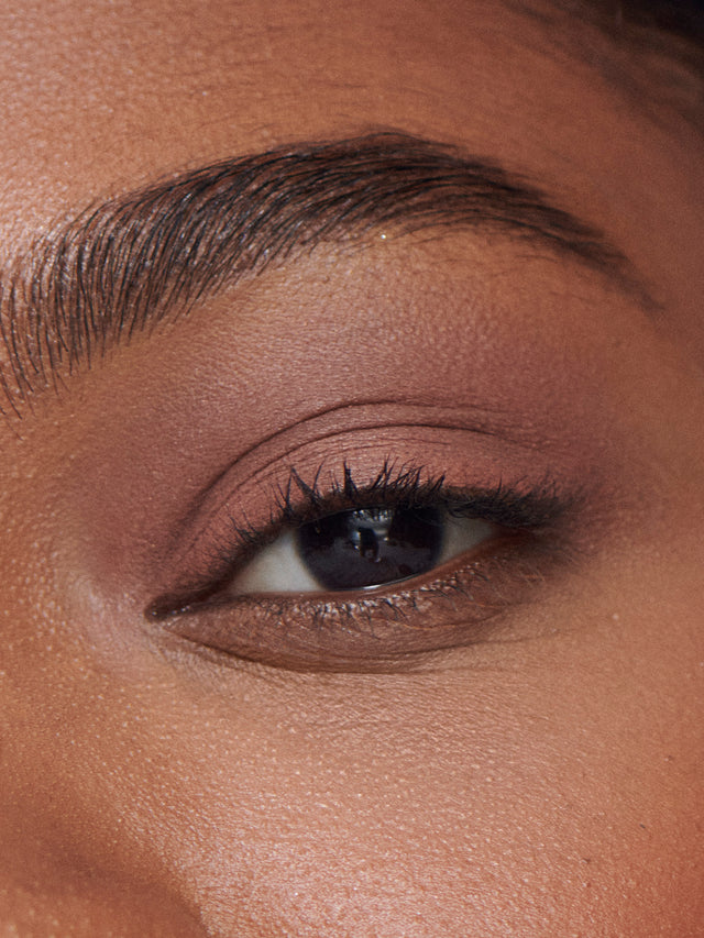 LIQUID POWDER MATTE EYE TINT - Tannin
