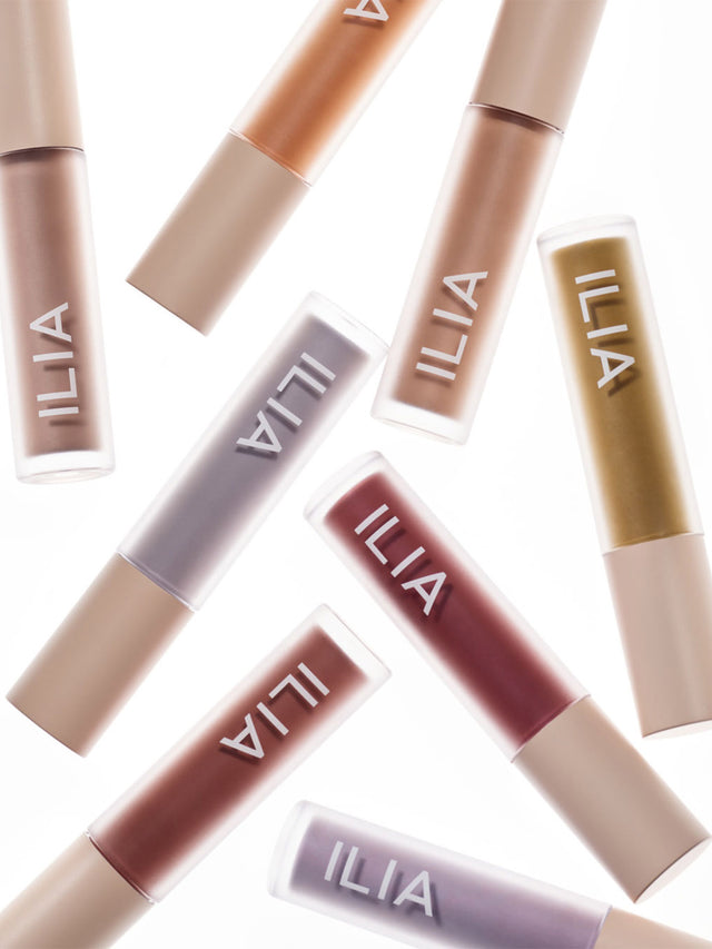 LIQUID POWDER MATTE EYE TINT - Juniper