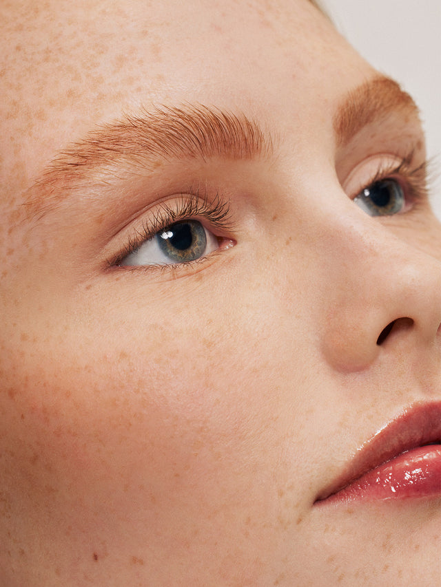 IN FULL MICRO-TIP BROW PENCIL - Auburn