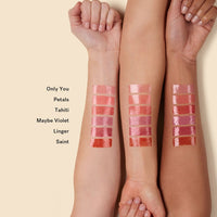 ONLY YOU - Balmy Gloss Tinted Lip Oil