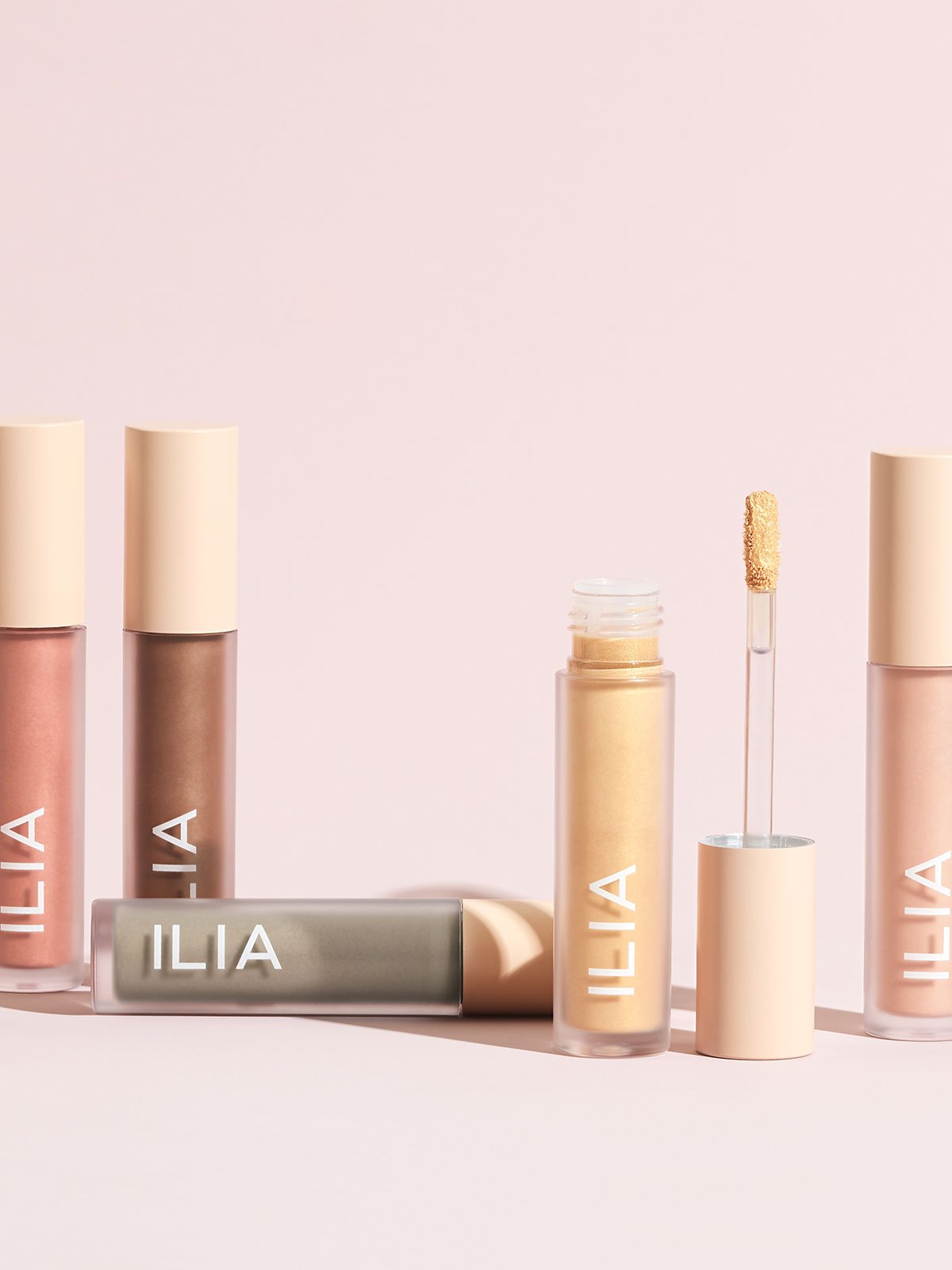 LIQUID POWDER CHROMATIC EYE TINT - Gleam