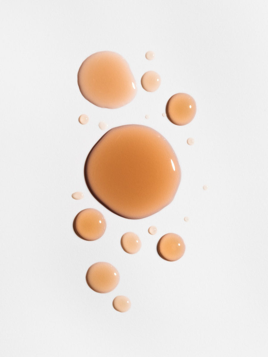 BEAUTIFYING TONER